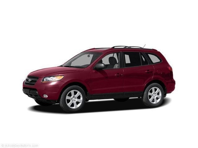 hyundai santa fe 2009 5NMSH73E89H310850 image hyundai santa fe 2009 5NMSH73E89H310850 image